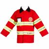 Veste de pompier avec accessoires (5-7 ans)  par Souza For Kids