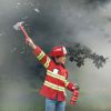 Veste de pompier avec accessoires (5-7 ans)  par Souza For Kids
