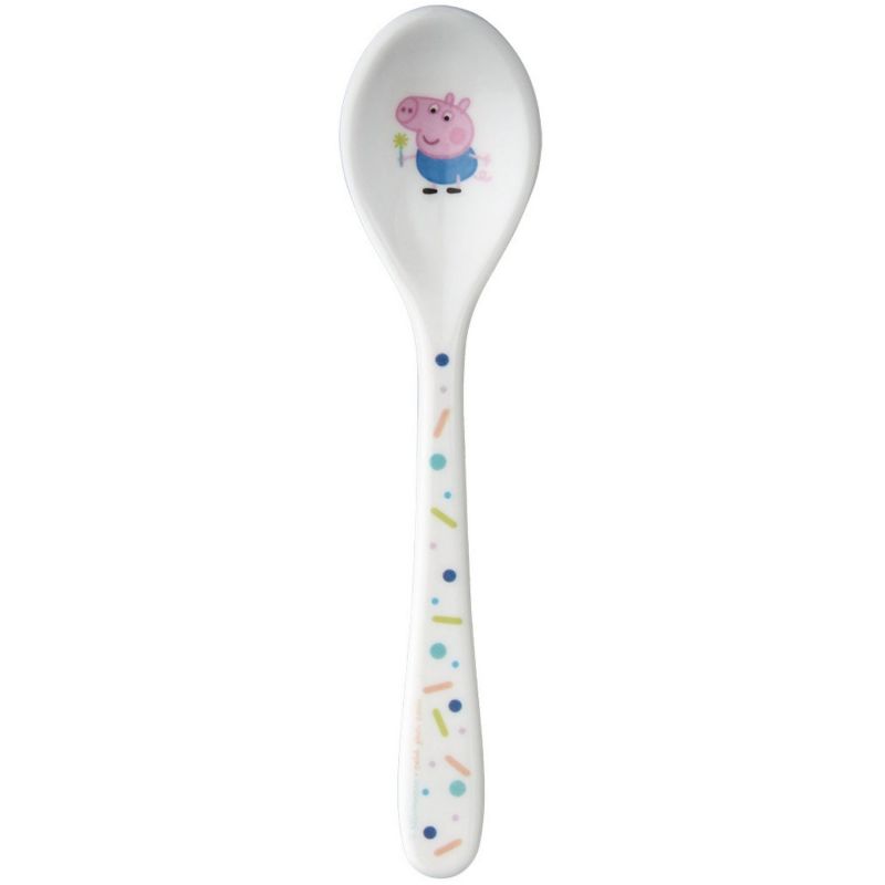 Cuillère Peppa Pig Petit Jour Paris Produit 1