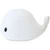 Lampe LED de sol Christian la baleine (60 cm) - Filibabba