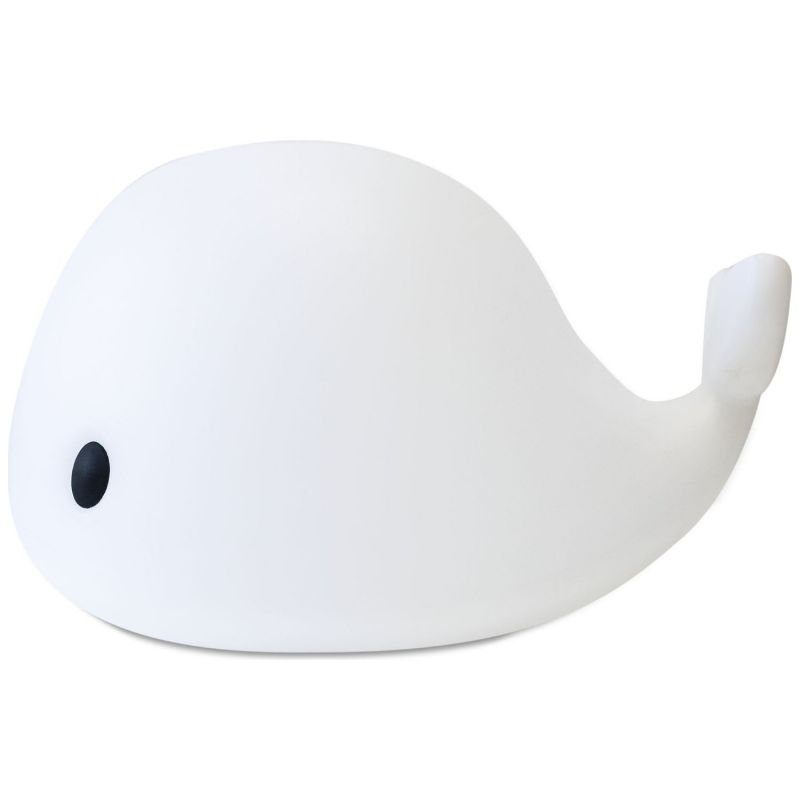 Lampe LED de sol Christian la baleine (60 cm) Filibabba Produit 1