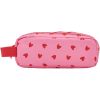 Trousse scolaire Cœurs Rouges Atelier Wagram Produit 1