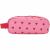 Variation Rose, rouge du produit Trousse scolaire Cœurs Rouges de la marque Atelier Wagram