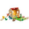 Ferme en bois nomade Softi-Farm  par Djeco