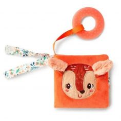 Livre bébé d'activités Stella - Lilliputiens