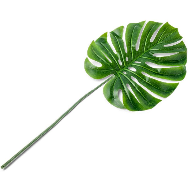 Feuille tropicale verte Tropi Chic Arty Fêtes Factory