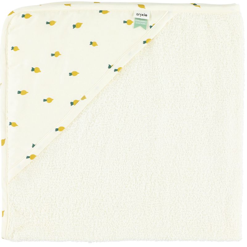 Cape de bain Tiny Turnip (75 x 75 cm) Trixie