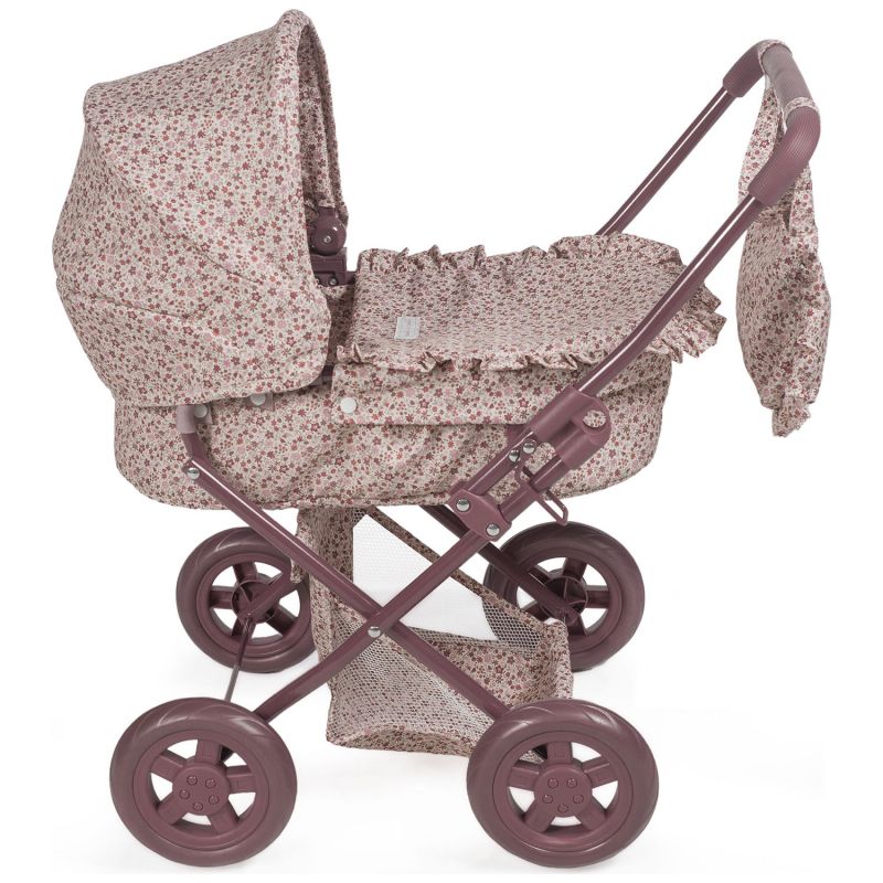 Landau pour poupée Cherry Fleurs Pasito a pasito Produit 5