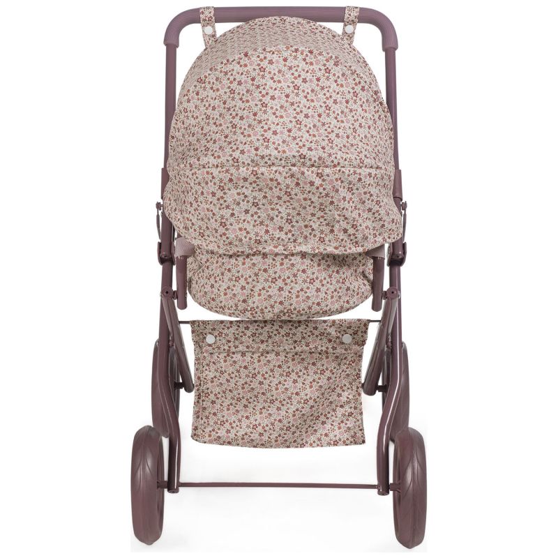 Landau pour poupée Cherry Fleurs Pasito a pasito Produit 8