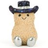 Peluche Amuseable Peanut Space Rodeo (15 cm) Jellycat Produit 3