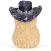 Peluche Amuseable Peanut Space Rodeo (15 cm) Jellycat Produit 4