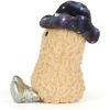 Peluche Amuseable Peanut Space Rodeo (15 cm) Jellycat Produit 5