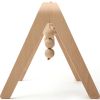 Arche de jeux Naho avec jouets en bois de hêtre  par Charlie Crane