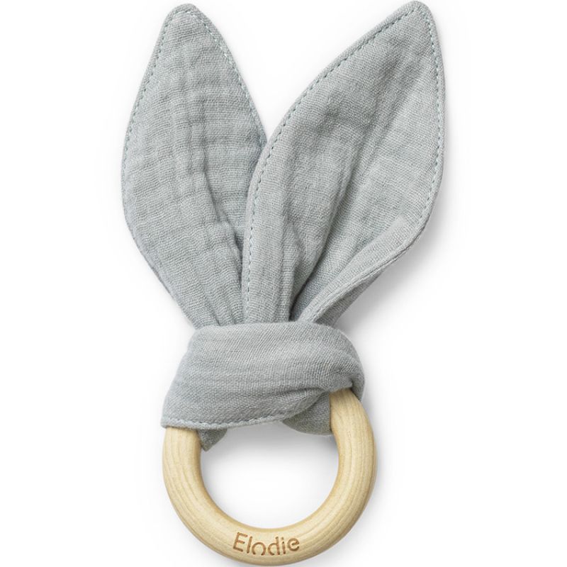 Anneau de dentition Mineral Green Elodie Details