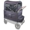 Housse de pluie pour chariot de transport enfant W2 Luxe-Elite Wonderfold Produit 4