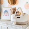 Panier de toilette London Yunioo Ambiance 3