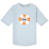 T-shirt anti-UV manches courtes Bouée (2-3 ans) Lässig Produit 1