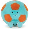 Peluche Amuseable Jellycat Football (27 cm) Jellycat Produit 3