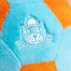 Peluche Amuseable Jellycat Football (27 cm) Jellycat Ambiance 6