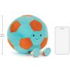 Peluche Amuseable Jellycat Football (27 cm) Jellycat Produit 8