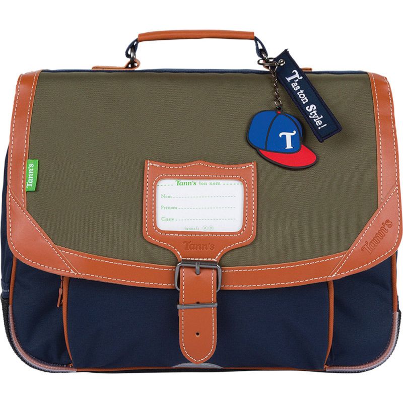 Cartable maternelle Axel Tann's