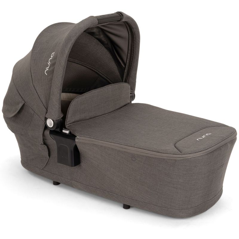 Nacelle sur châssis LYTL Thunder Nuna Produit 1