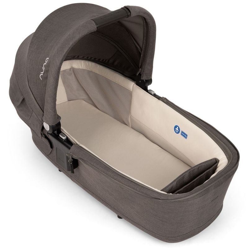 Nacelle sur châssis LYTL Thunder Nuna Produit 4