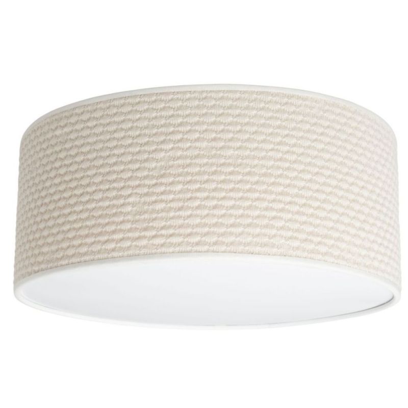 Plafonnier Sky beige (35 cm) Baby's Only