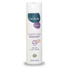 Shampooing apaisant anti-poux (200 ml)