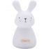Veilleuse nomade solo lapin Charly (11 cm) - Olala Boutique