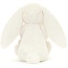 Peluche Bashful Lapin avec sucre d'orge (18 cm)  par Jellycat