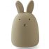 Veilleuse Jimbo Rabbit oat (32 cm) - Liewood