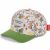 Variation Vert, marron, orange du produit Casquette San Francisco (2-5 ans) de la marque Hello Hossy