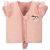 Variation Rose pailleté, vert du produit Gilet de natation Piper Powder pink (1-2 ans) de la marque Konges Sløjd