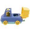 Camion Poubelle Bleu Simple Produit 3