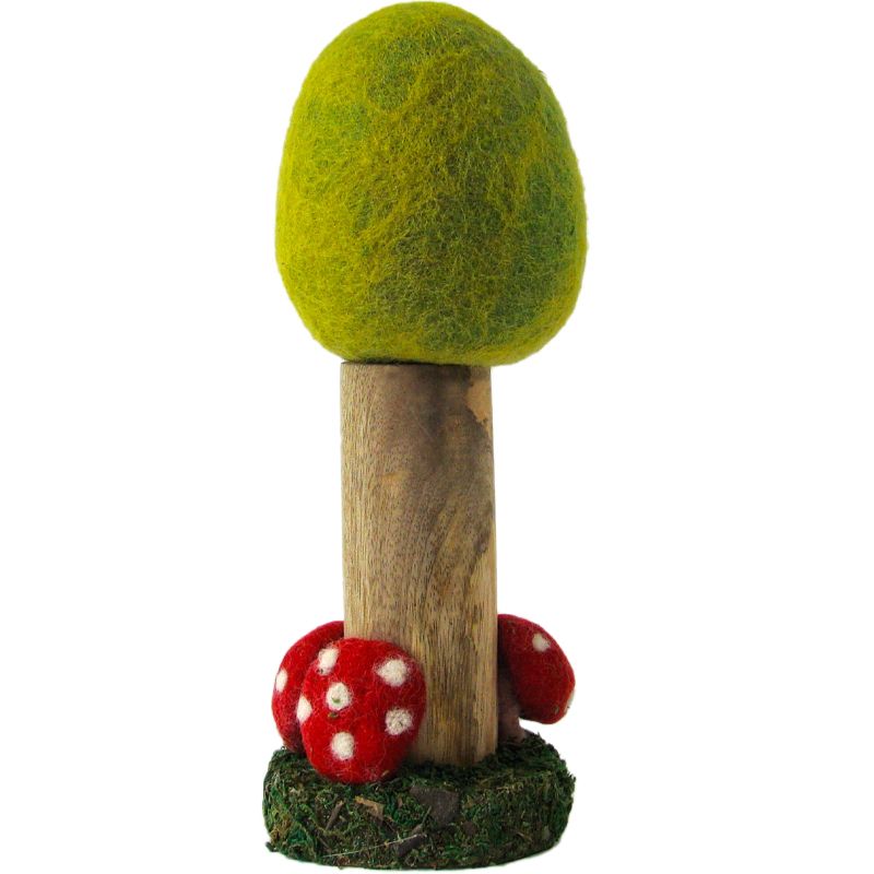 Arbre de printemps (28 cm) Papoose