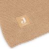 Couverture Basic Knit Hazel (100 x 150 cm) Jollein Produit 4