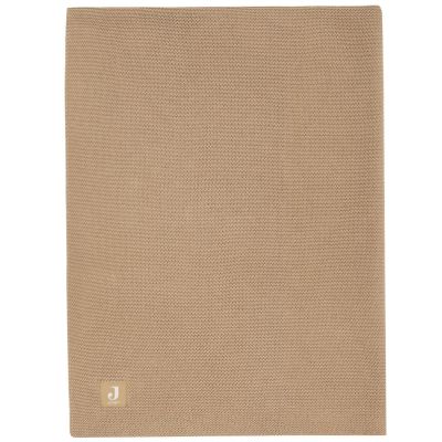 Couverture Basic Knit Hazel (100 x 150 cm)