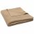 Variation Marron du produit Couverture Basic Knit Hazel (100 x 150 cm) de la marque Jollein