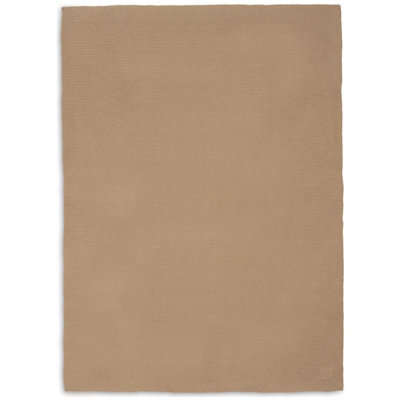 Couverture Basic Knit Hazel (100 x 150 cm) Jollein Produit 3
