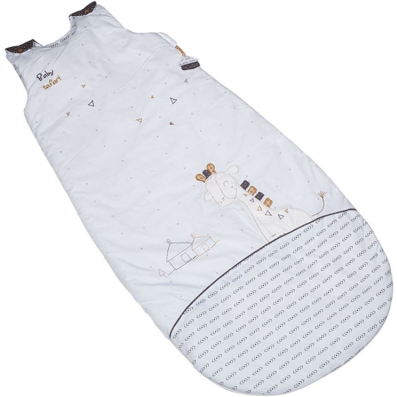 Gigoteuse évolutive chaude Kenza TOG 3 (100 cm) Sauthon