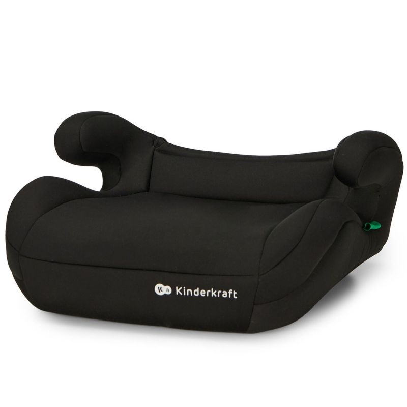 Siège auto évolutif I-Spark i-Size Black (groupe 2-3) Kinderkraft Produit 4