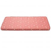 Matelas de sol nomade Pink Forest