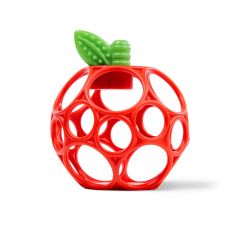 Hochet pomme - Oball