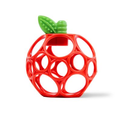 Hochet pomme Oball