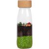 Bouteille sensorielle Learn bottle Veggies - Petit Boum