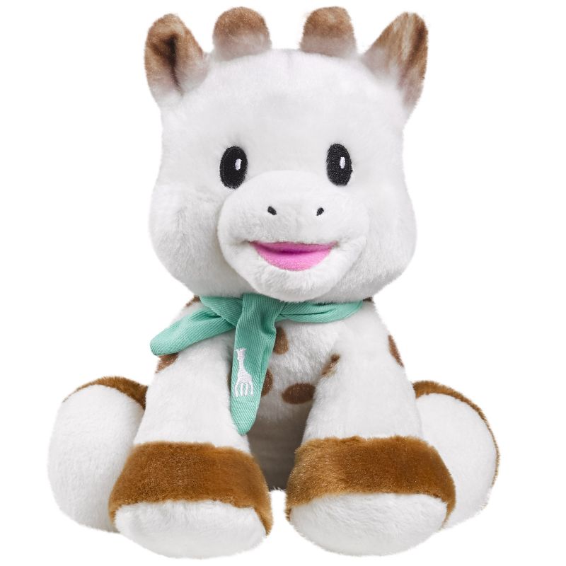 Peluche Sophie la girafe Sweety (20 cm) Sophie la girafe
