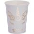 Lot de 8 gobelets en carton Licorne - Arty Fêtes Factory Lot de 8 gobelets en carton Licorne - Arty Fêtes Factory