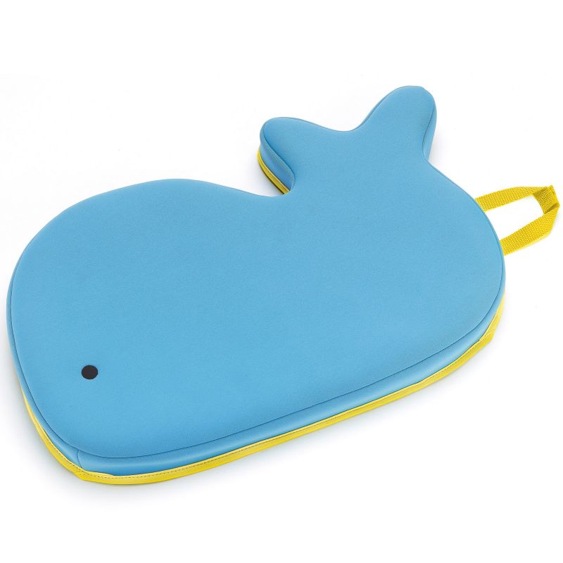 Repose genoux Moby pour baignoire Skip Hop