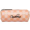 Trousse 1 compartiment Seventies Pink Caméléon Produit 1